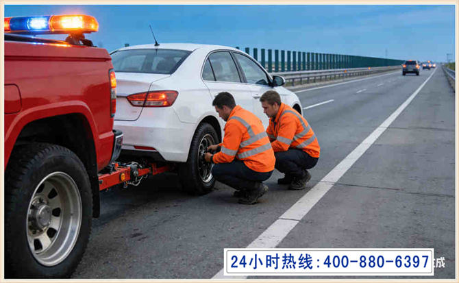特克斯汽车救援道路救援 特克斯汽车救援道路救援
